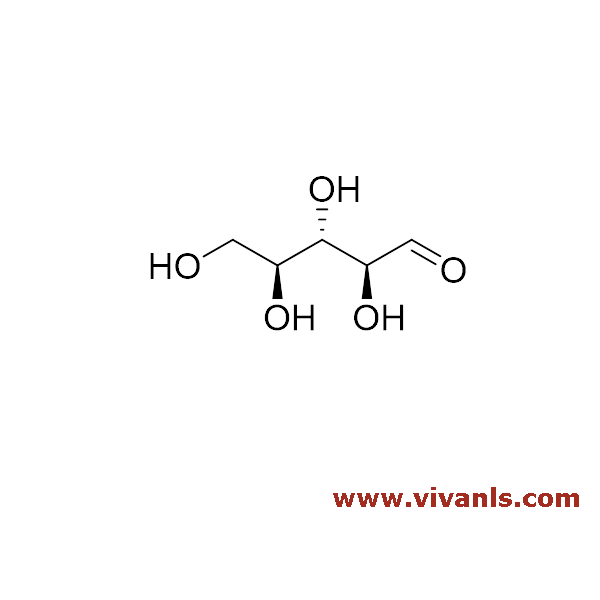 Chiral Standards-L-Ribose-1656657241.png